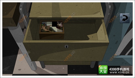 越狱3终章拼图