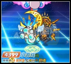 约瑟传说装备秀 守护与怜悯