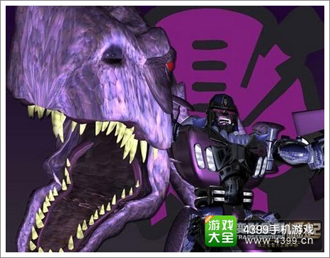 变形金刚崛起怎么样