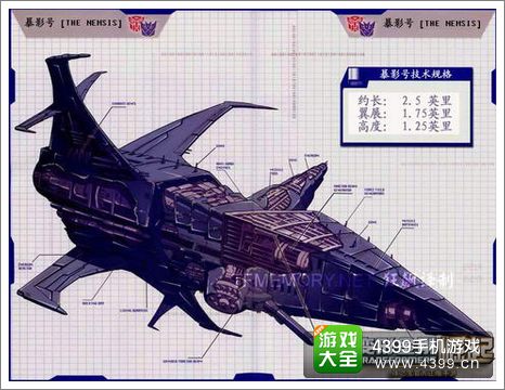 变形金刚崛起攻略