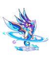 龙斗士阿沧
