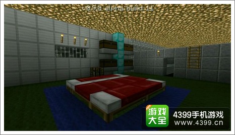 我的世界手机版存档
