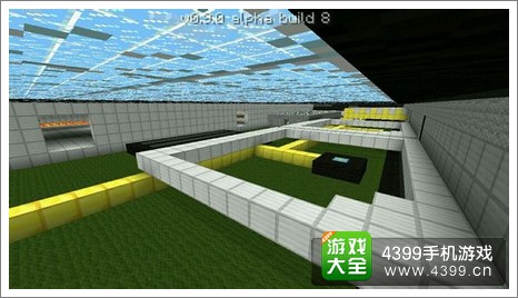我的世界手机版存档