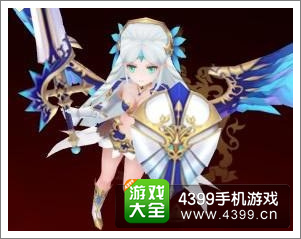 七骑士赫薇妮雅