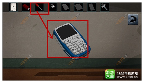 越狱3终章怎么玩