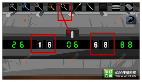 越狱3终章攻略