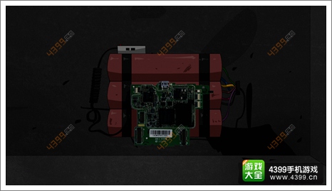 越狱3终章通关