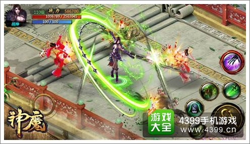 女王大人独家武器详解