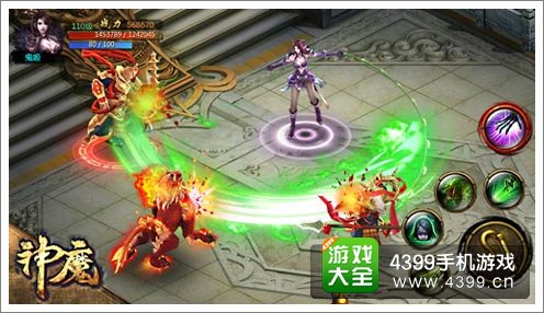 女王大人独家武器详解