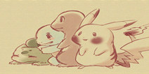 宠物小精灵国庆礼包 喜迎国庆
