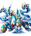 奥拉星断海流玄武