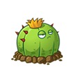 植物大战僵尸全明星仙人球图鉴