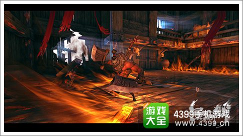 无间狱