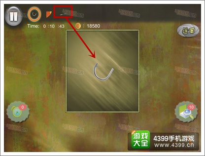 逃脱游戏八间密室攻略