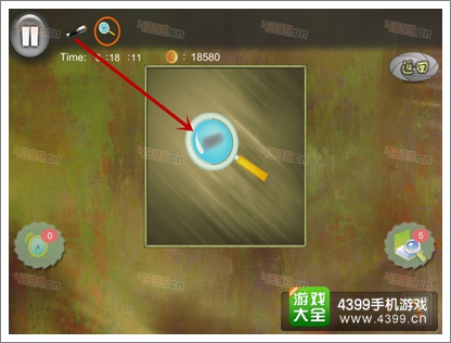 逃脱游戏八间密室攻略
