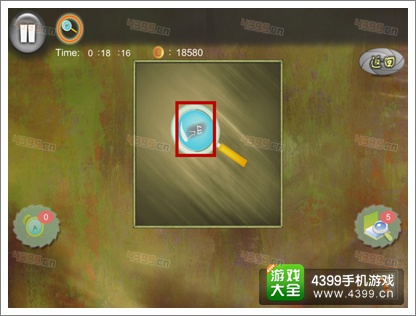 逃脱游戏八间密室攻略