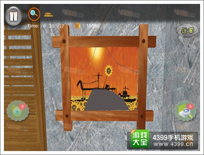 逃脱游戏八间密室攻略