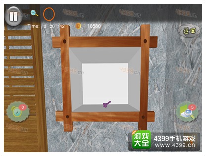 逃脱游戏八间密室攻略