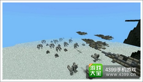 我的世界作品