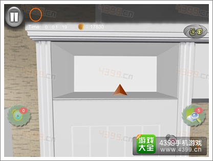 逃脱游戏八间密室第2关攻略