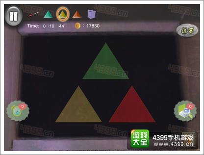逃脱游戏八间密室第2关攻略