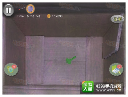 逃脱游戏八间密室第2关攻略