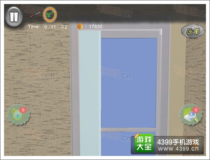 逃脱游戏八间密室第2关攻略
