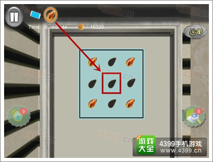 逃脱游戏八间密室攻略
