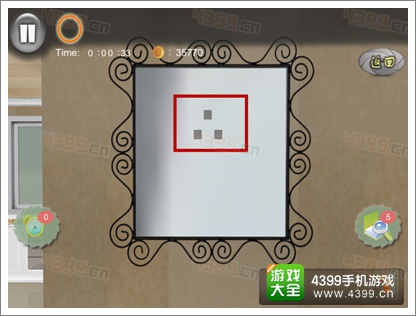 逃脱游戏八间密室攻略