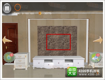 逃脱游戏八间密室攻略