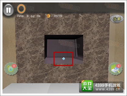 逃脱游戏八间密室攻略