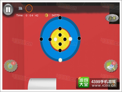 逃脱游戏八间密室第5关攻略