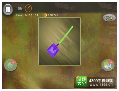 逃脱游戏八间密室第5关攻略