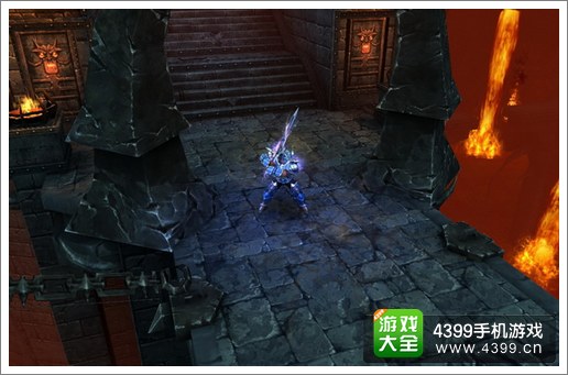暗黑黎明战士转职