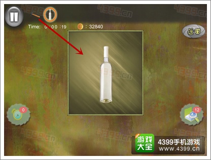 逃脱游戏八间密室第8关攻略