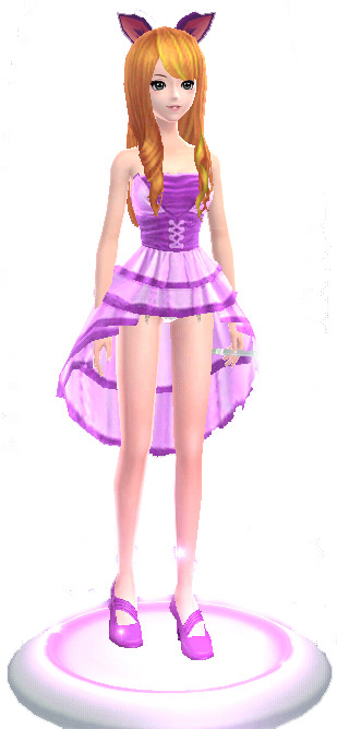 TOUCH舞动全城服装