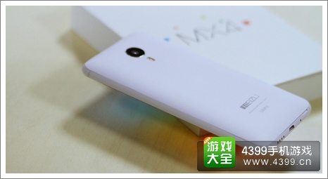 魅族mx4pro