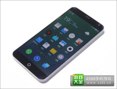 魅族mx4