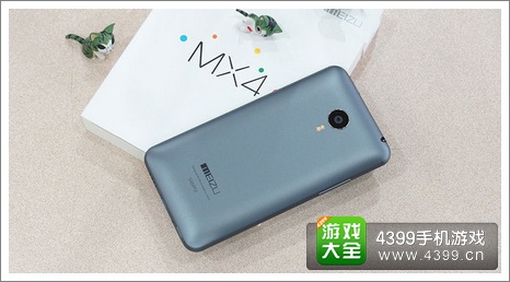 魅族mx4pro