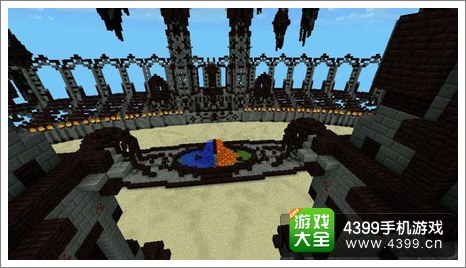 我的世界手机版存档