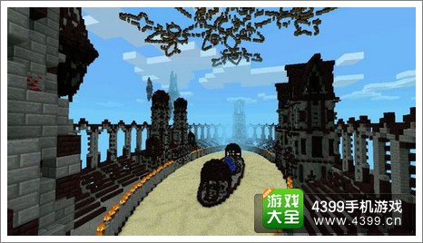 我的世界手机版存档