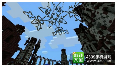 我的世界手机版存档