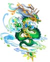 奥奇传说天命真龙