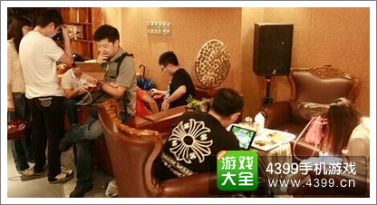 炉石传说