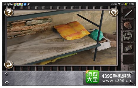 Escape The Prison Room第二关攻略