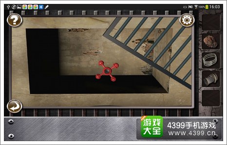 Escape The Prison Room第二关攻略