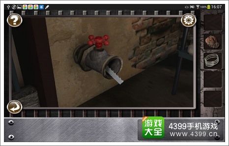 Escape The Prison Room第二关攻略