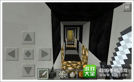 我的世界手机版存档