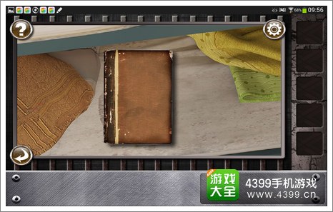 逃出监狱的房间第三关攻略