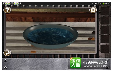 Escape The Prison Room第三关攻略